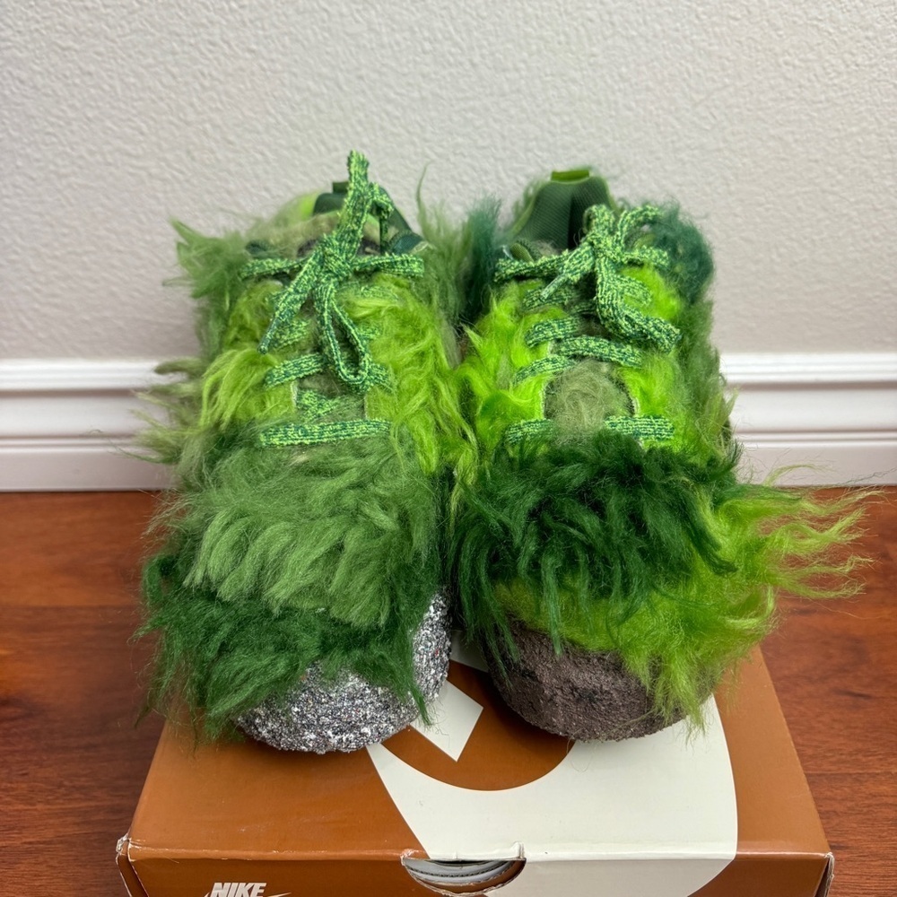 Nike CPFM Flea 1 Cactus Plant Flea Market Overgrown Size 11 - Picture 2 of 9